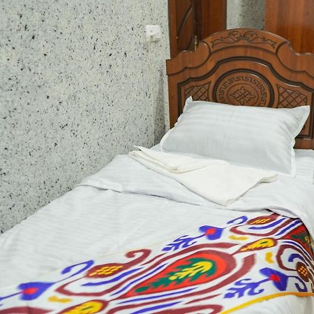 Sulton Poshsho Otel Semerkant Dış mekan fotoğraf